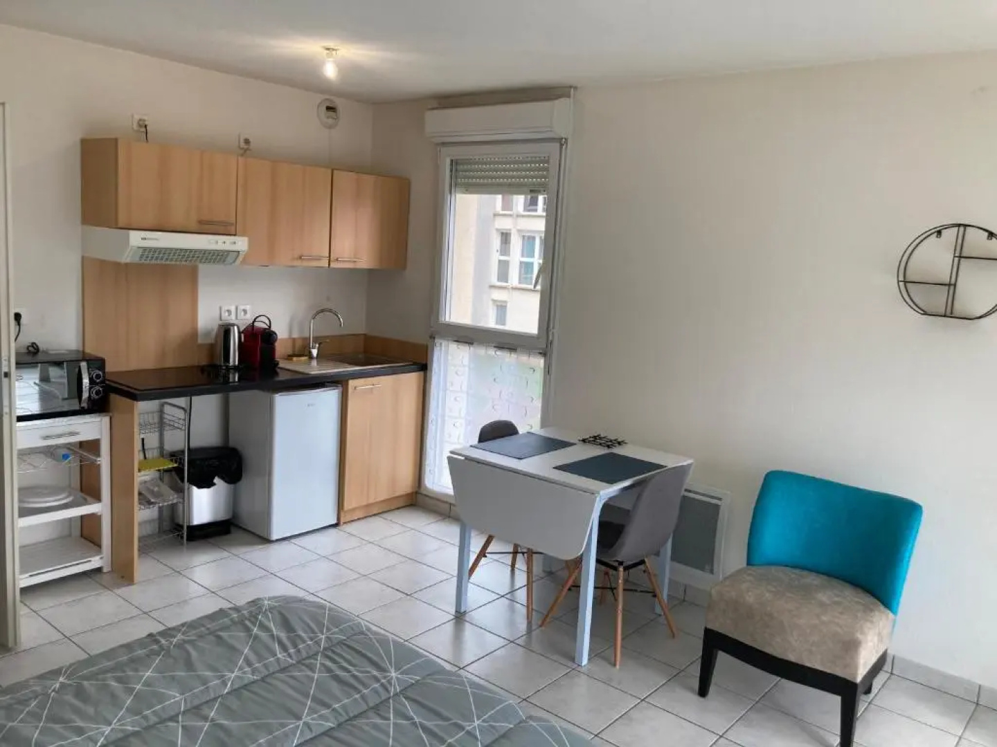 Studio 37 m² Baccarat