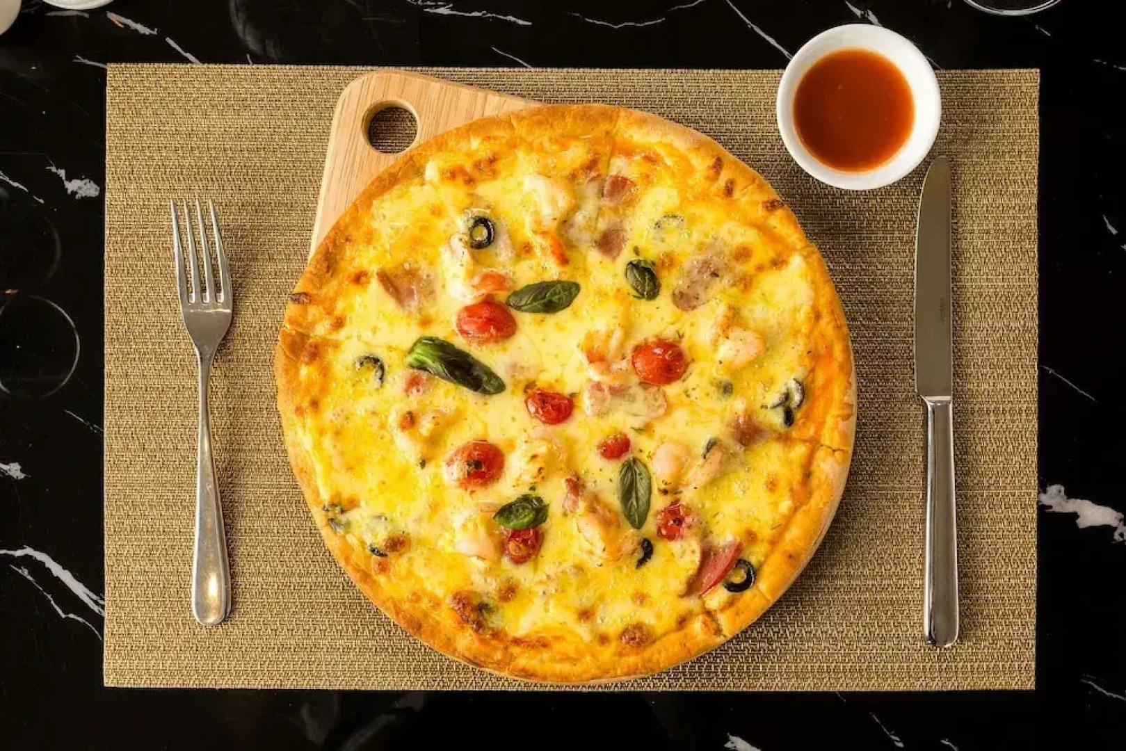 Heaven Gate Hotel O Quy Ho