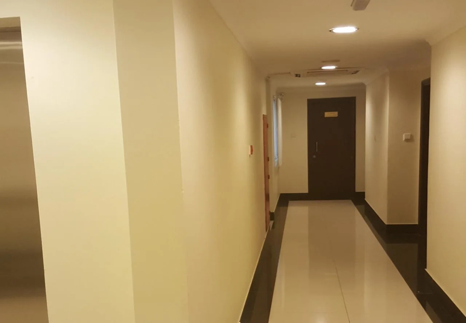 Al Thuriah Hotel Apartment