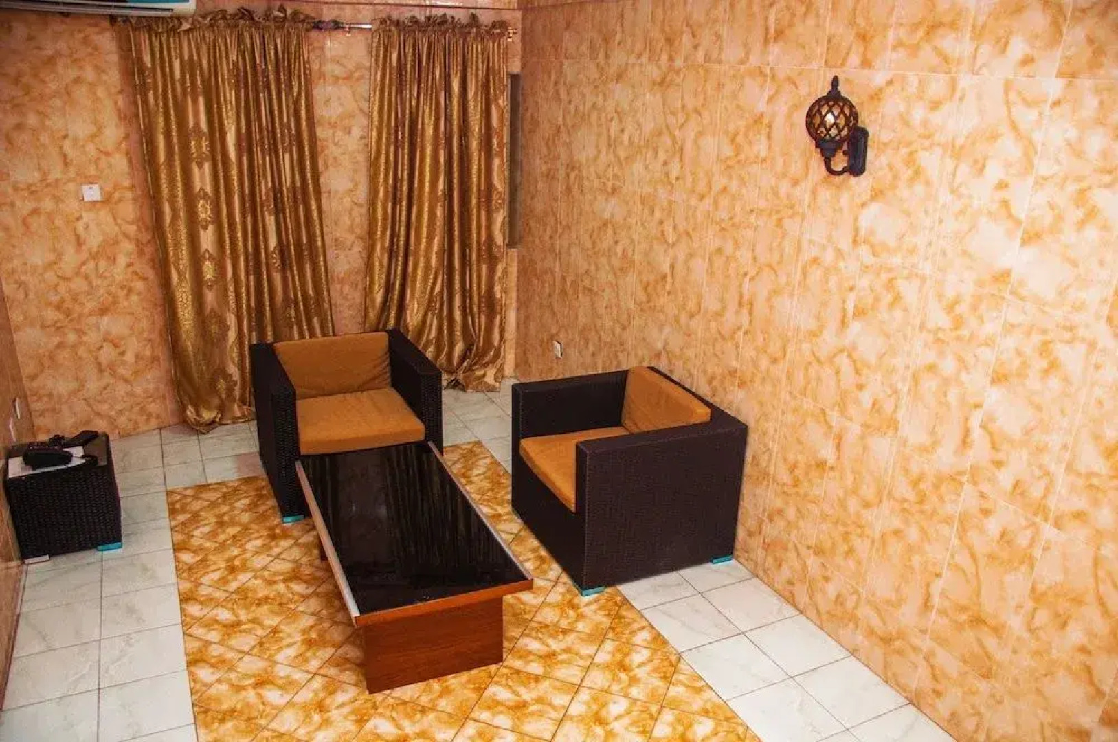 Jata Events and Suites