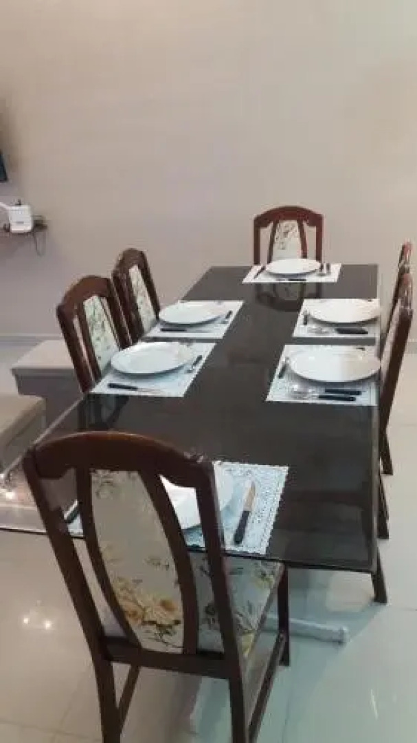 Eco Village Residence