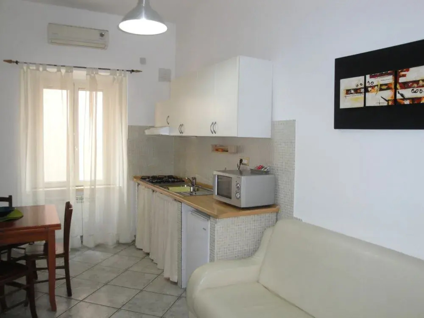 B&B Affittacamere Battipaglia