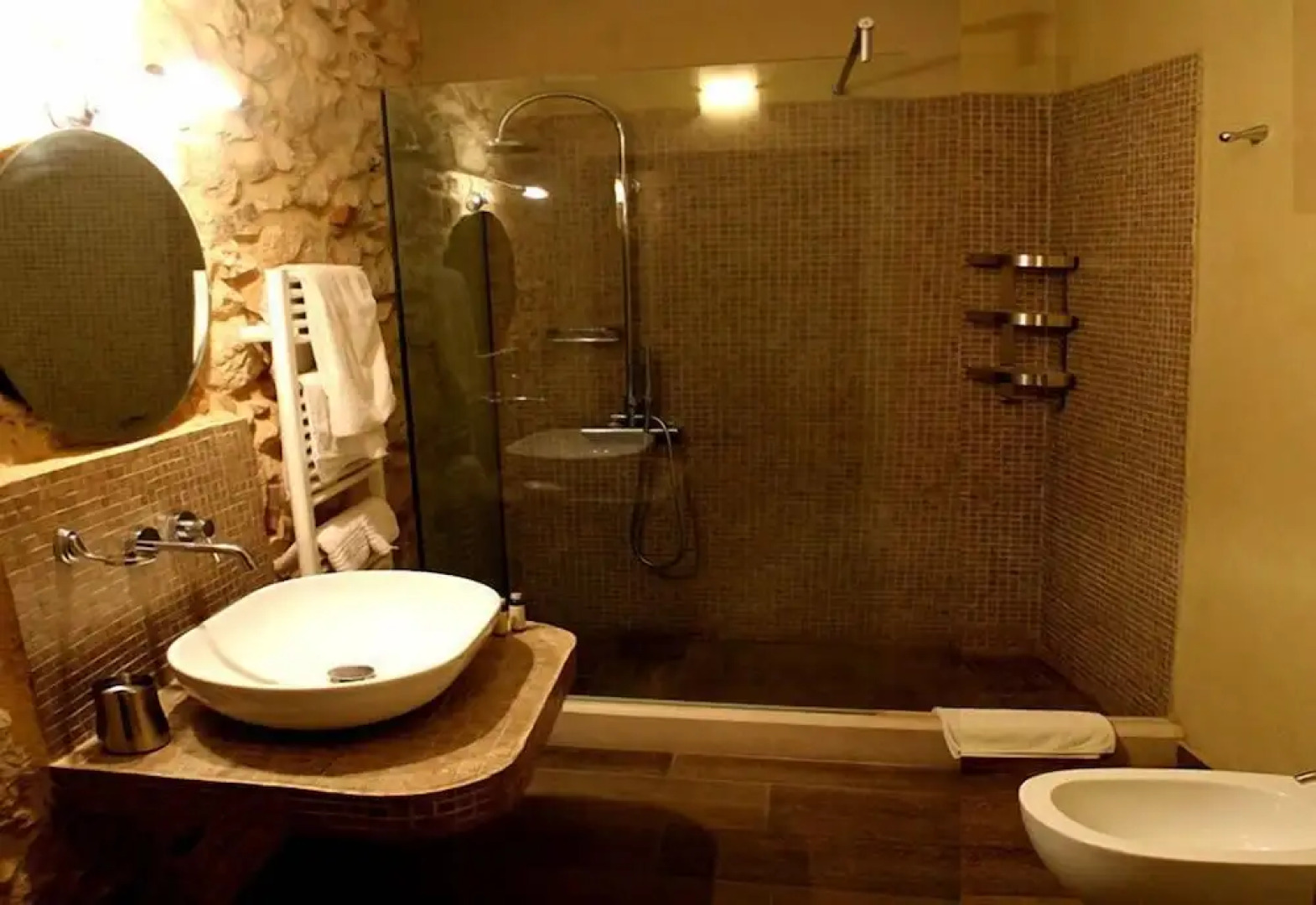 Agriturismo Chiusa di Carlo