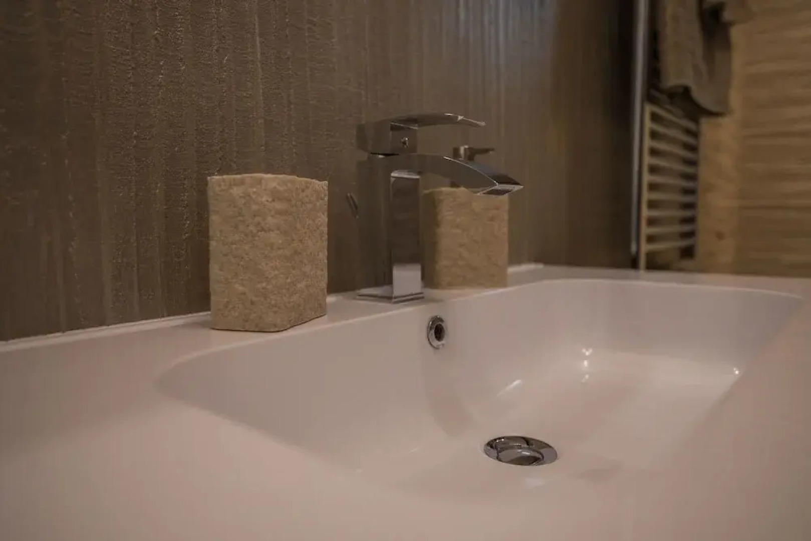 Cimino Luxury Villas