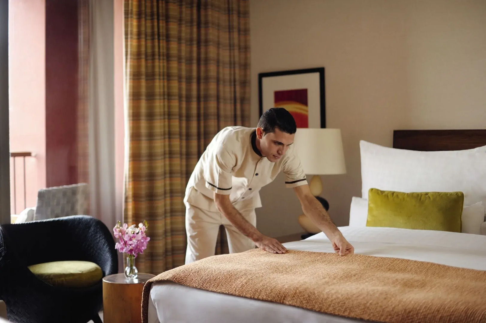 Mövenpick Resort & Spa Tala Bay Aqaba