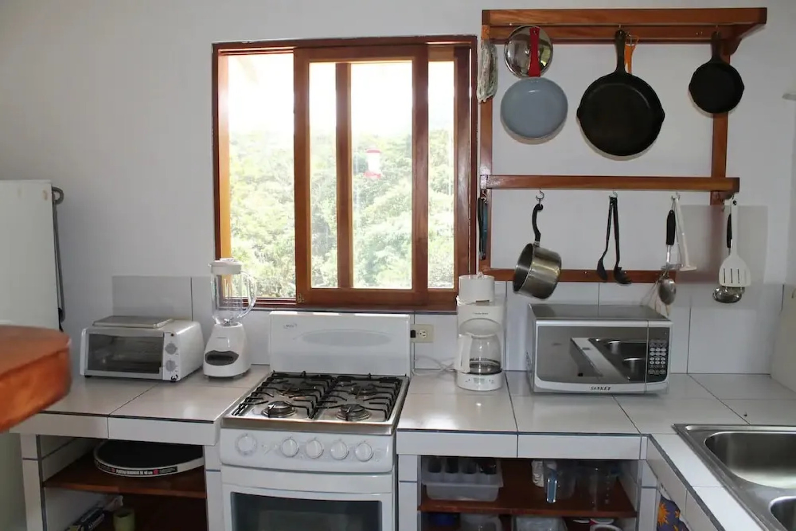 CRParaiso Main House