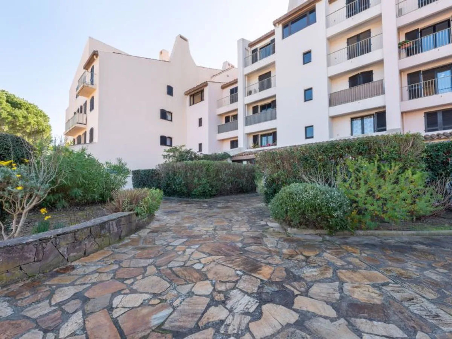 Les Cascadelles 31760