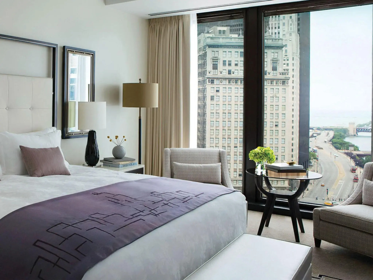The Langham, Chicago