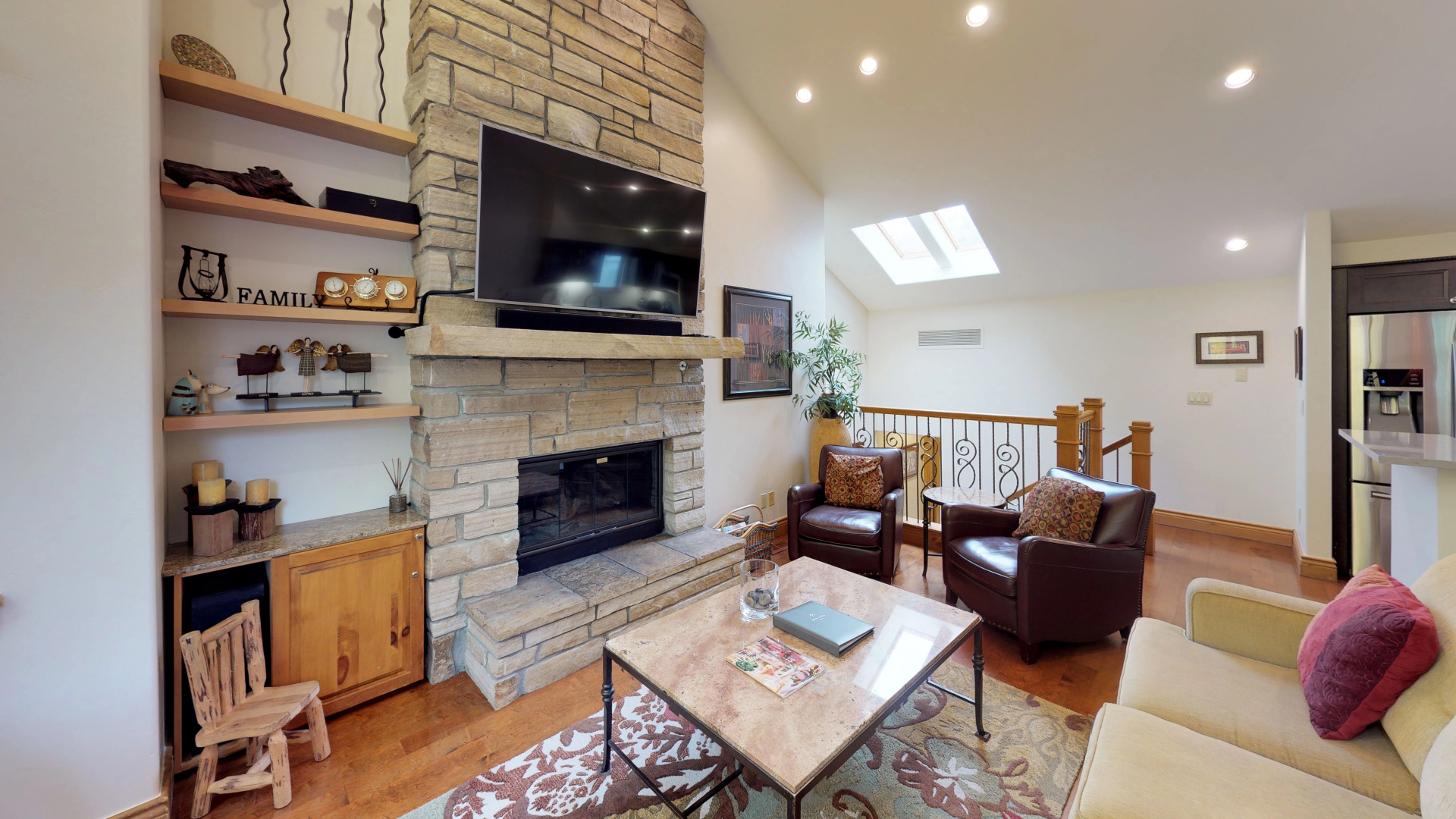 Vail Cascade Resort and Spa