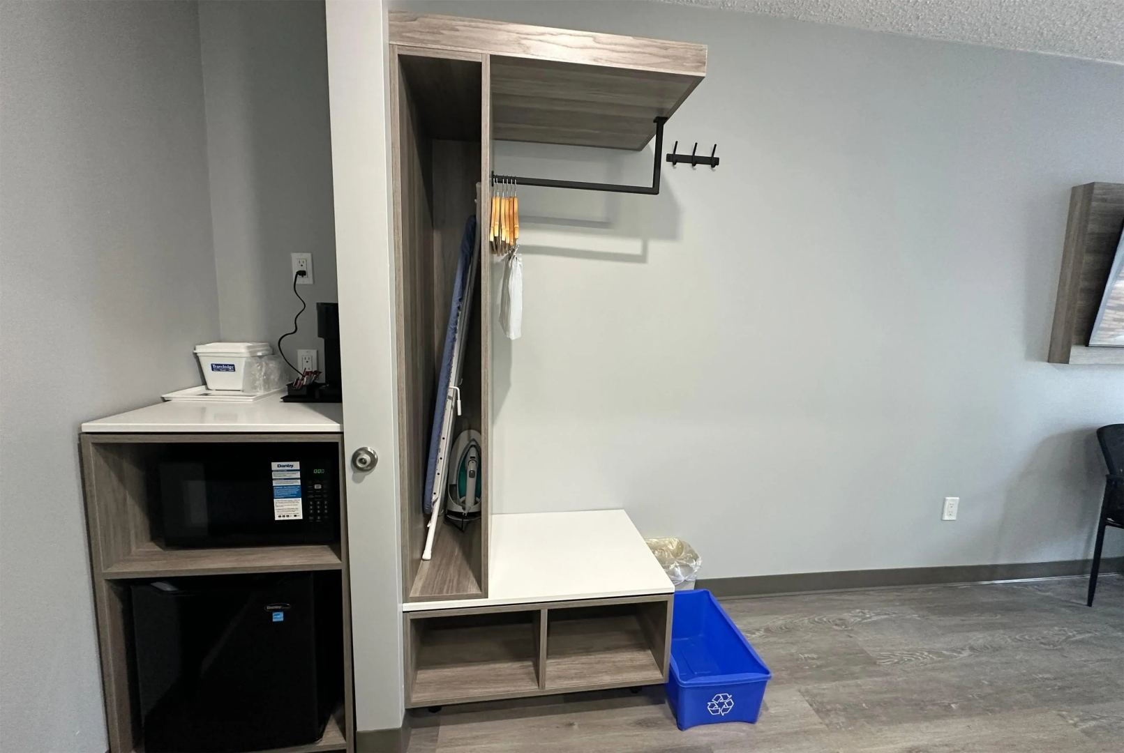 Travelodge by Wyndham Bracebridge