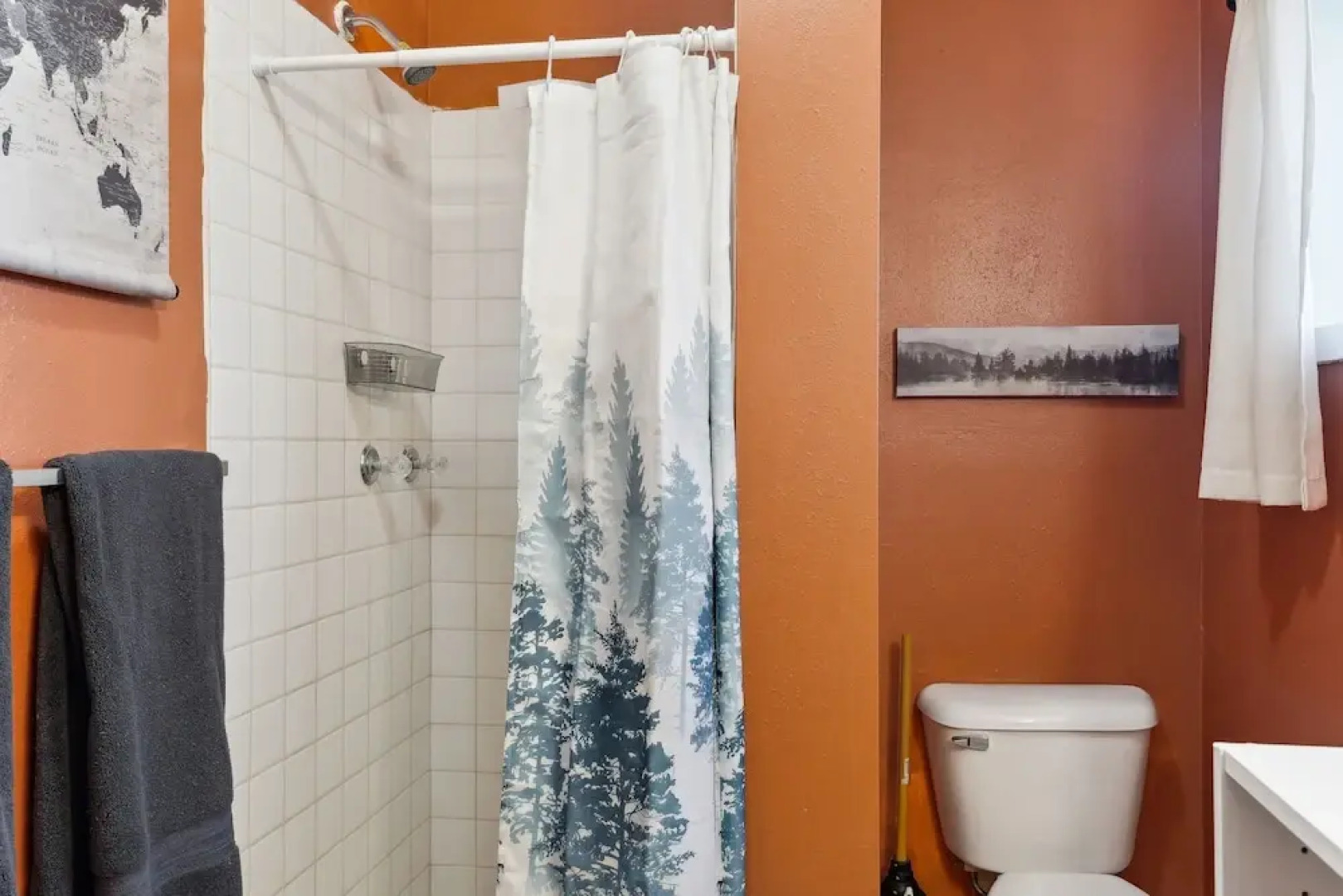 Choteau Vacation Rental w/ Yard: Walk to Downtown!