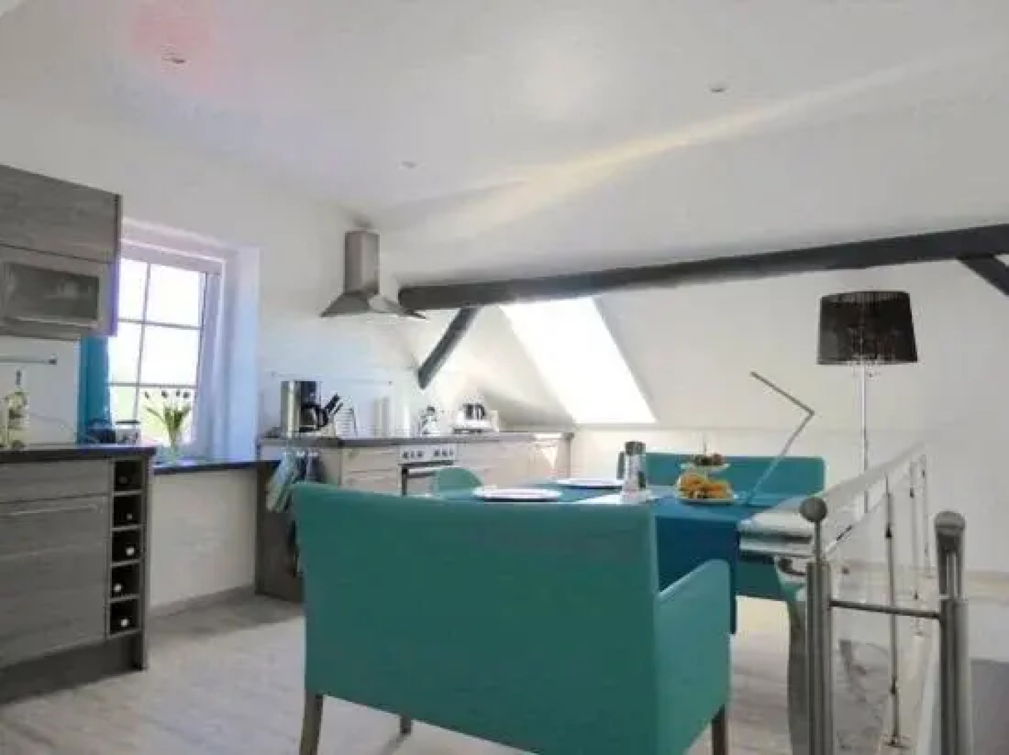 Gästezimmer am Elberadweg