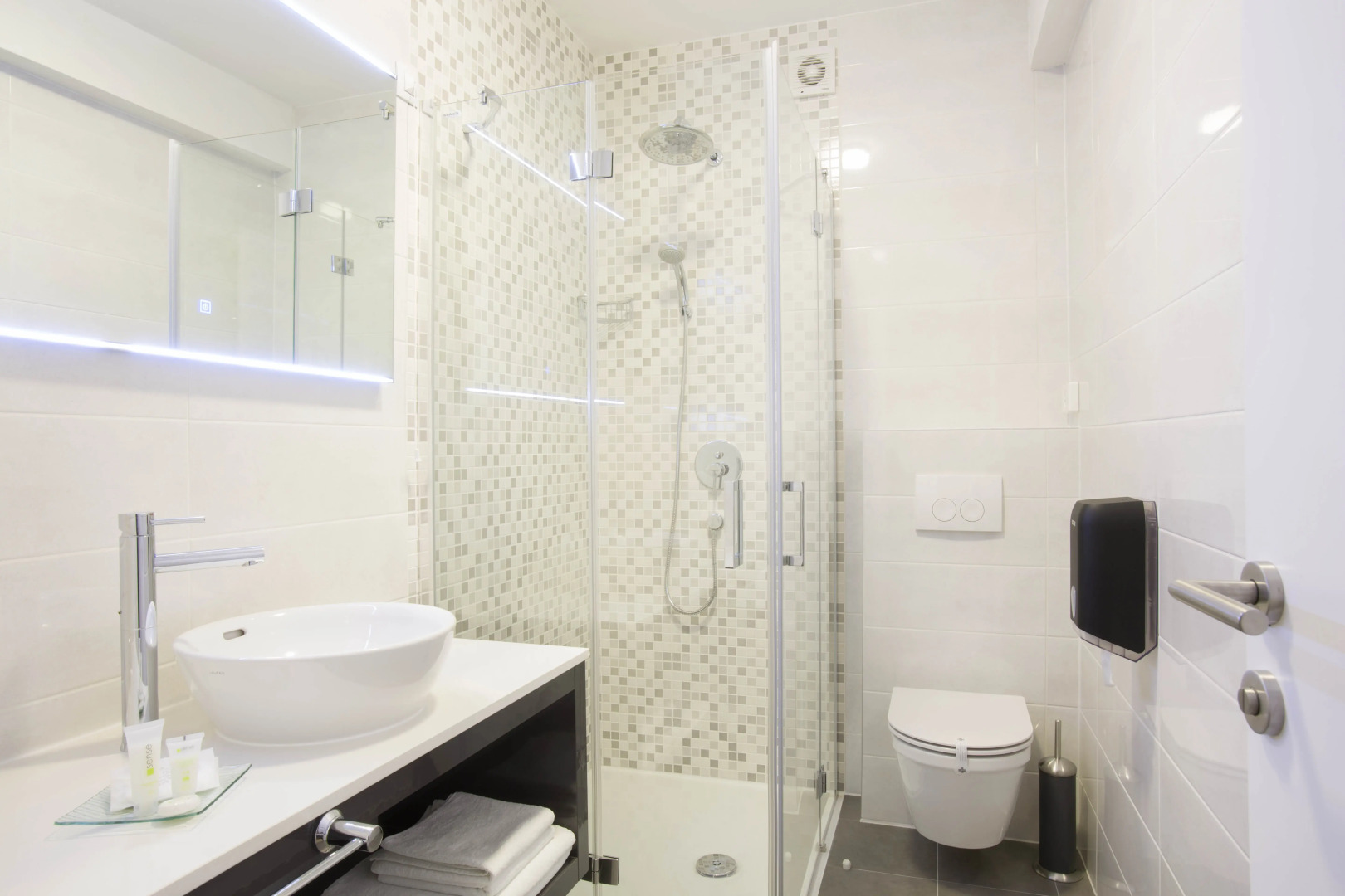 Hotel Intermezzo