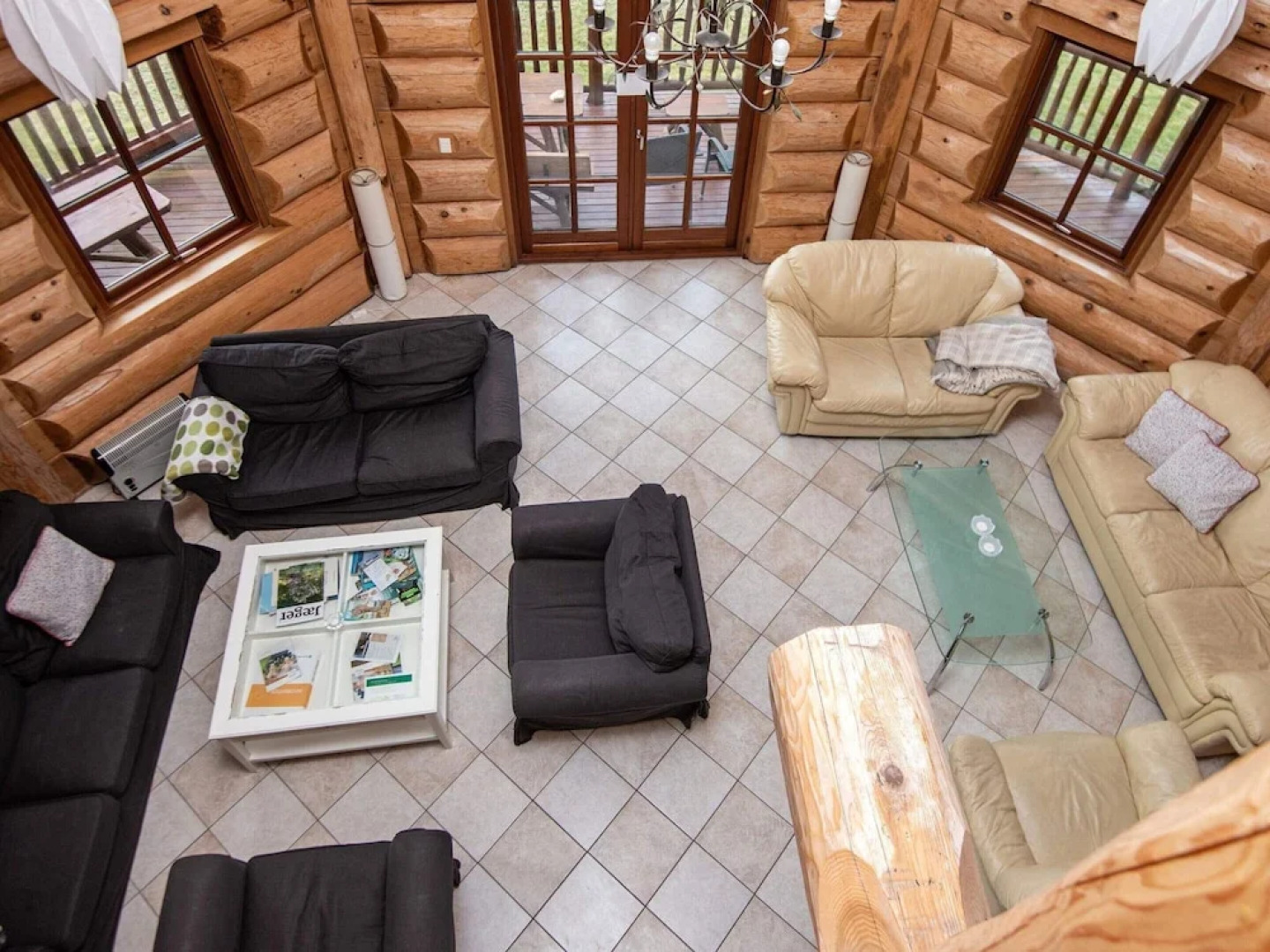 12 Person Holiday Home in Nimtofte-by Traum