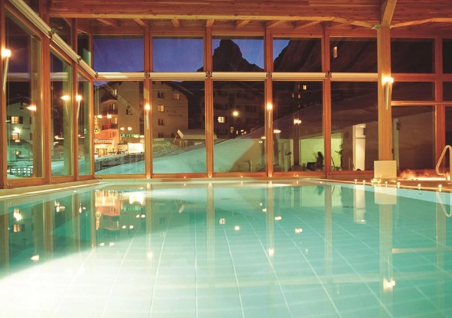 Hotel Metropol & Spa