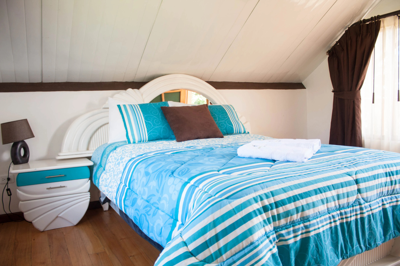 Hosteria Airport Garden