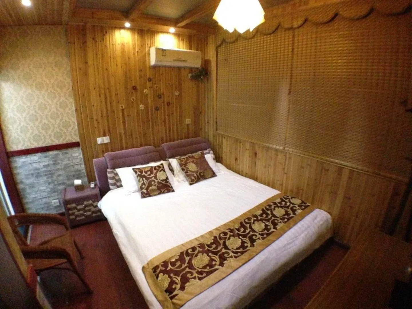 Wuzhen Jiangnan Memory Hotel