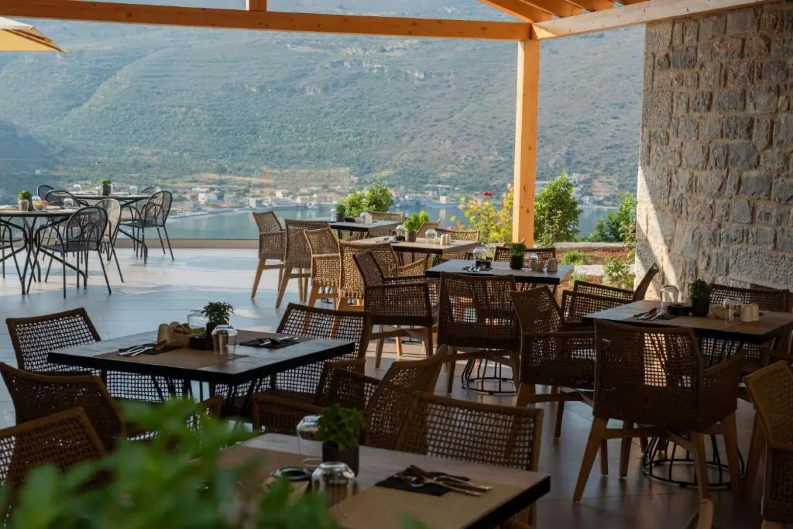 Manifest Boutique Hotel