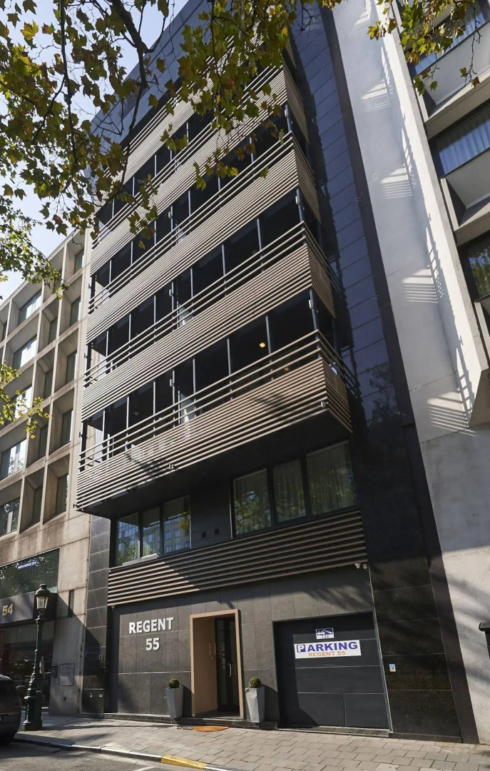 Regent 55