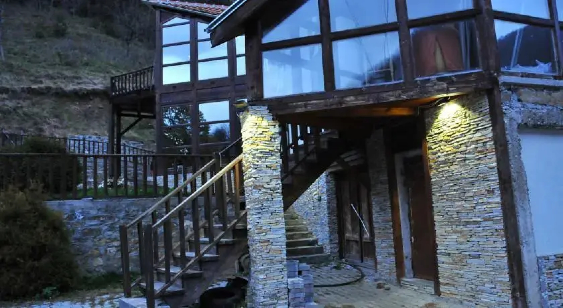 Guesthouse Dobrodolac