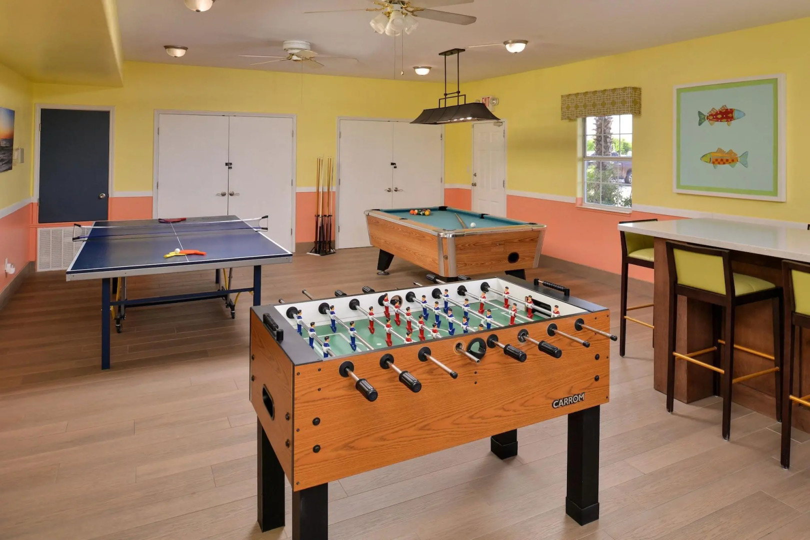 Mariner Inn and Suites