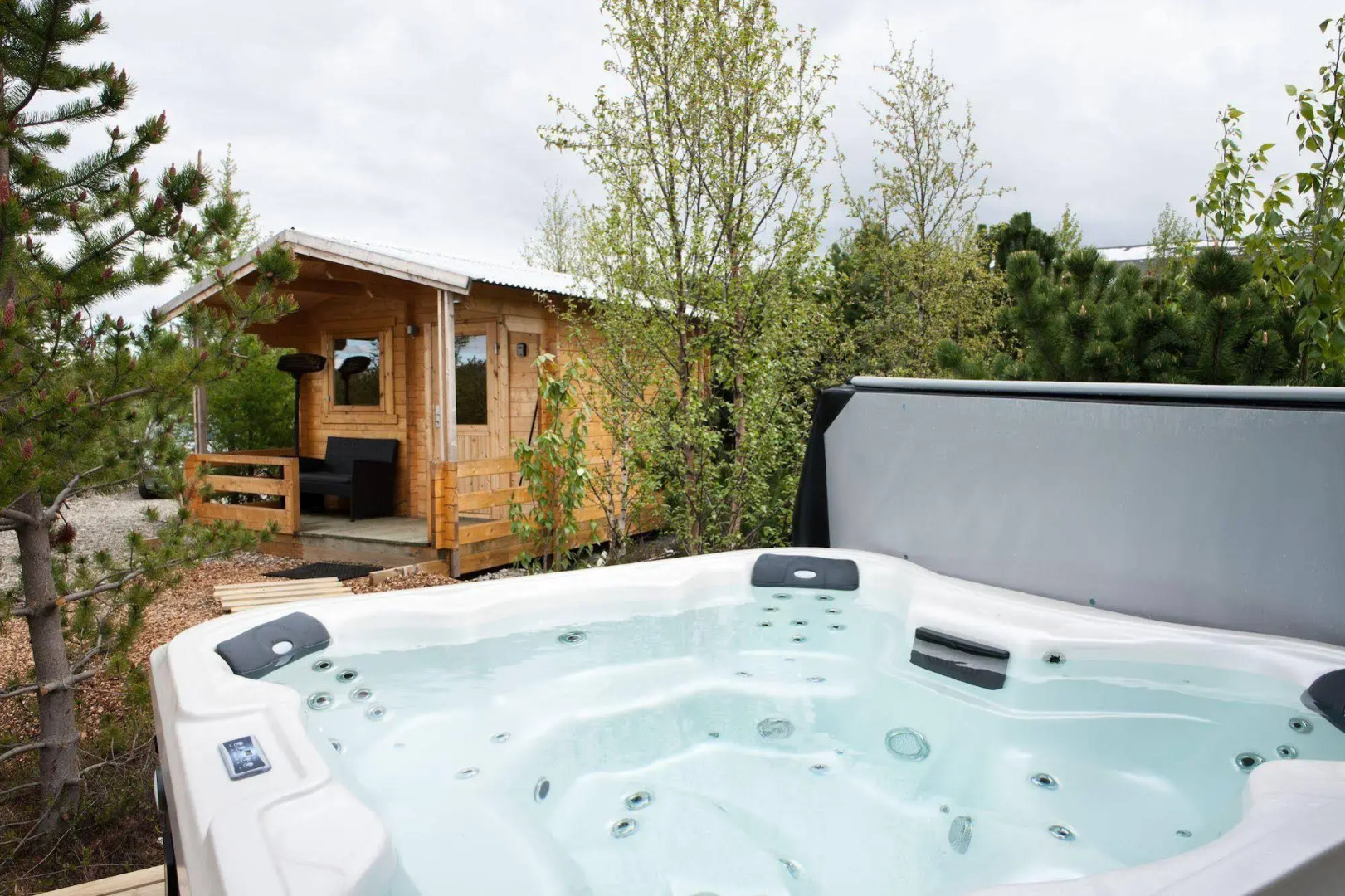 Kaldá Lyngholt Holiday Homes