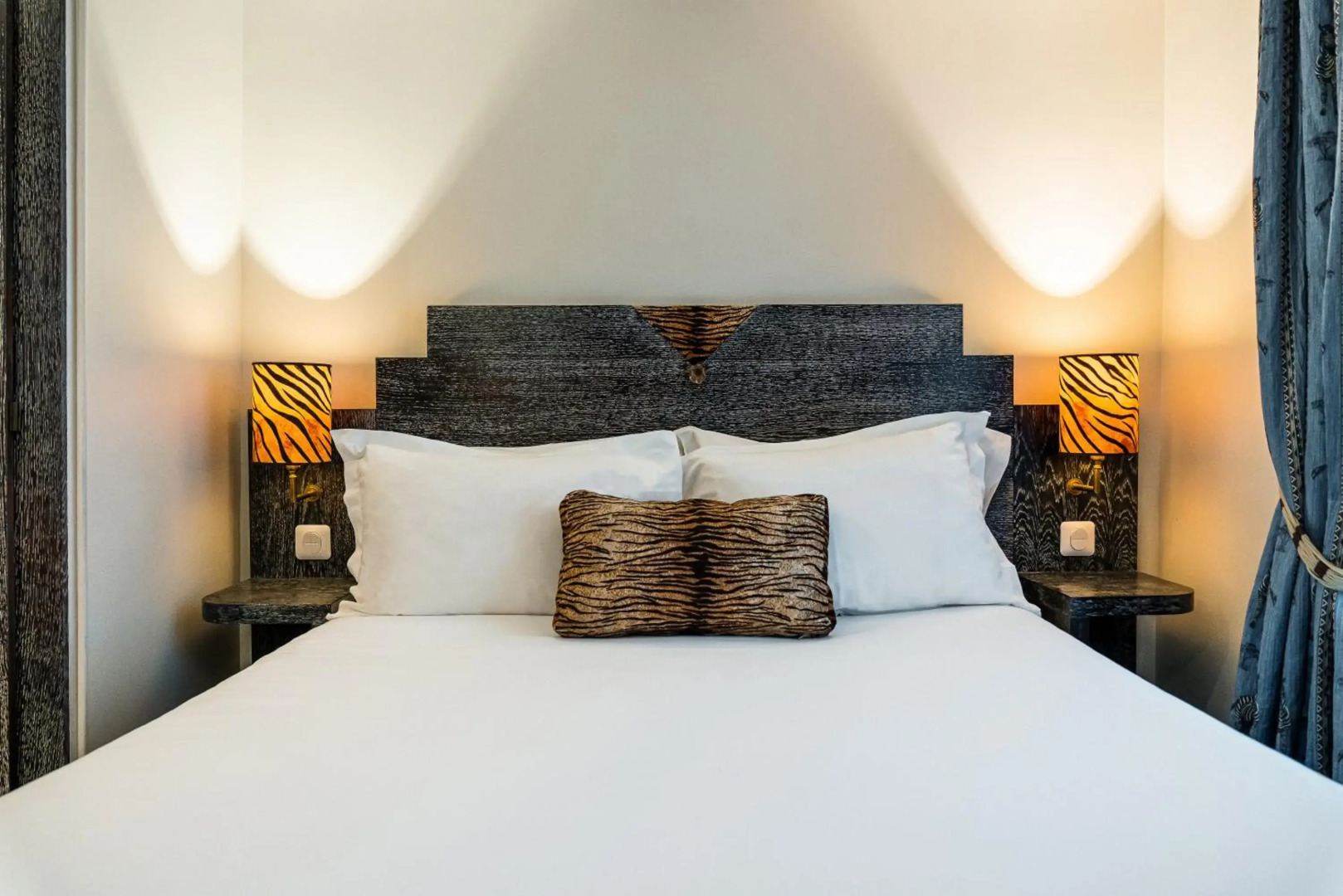 Hôtel Rochechouart, a Member of Design Hotels – Orso Hotel