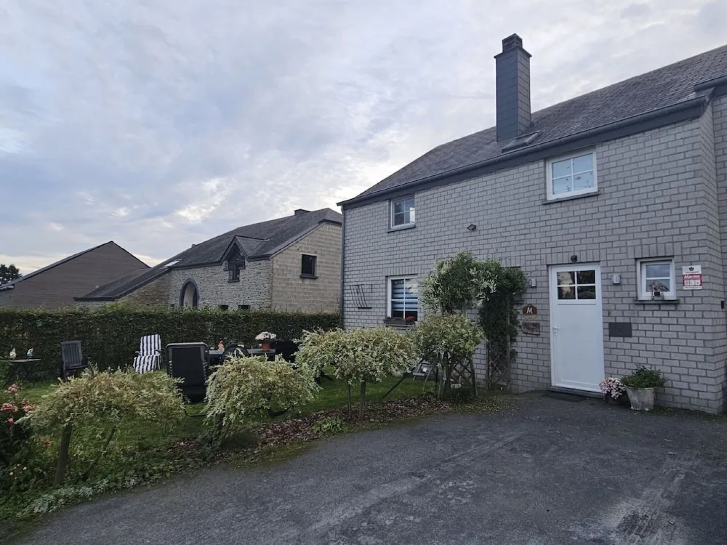 Comfort Stay in Carlsbourg