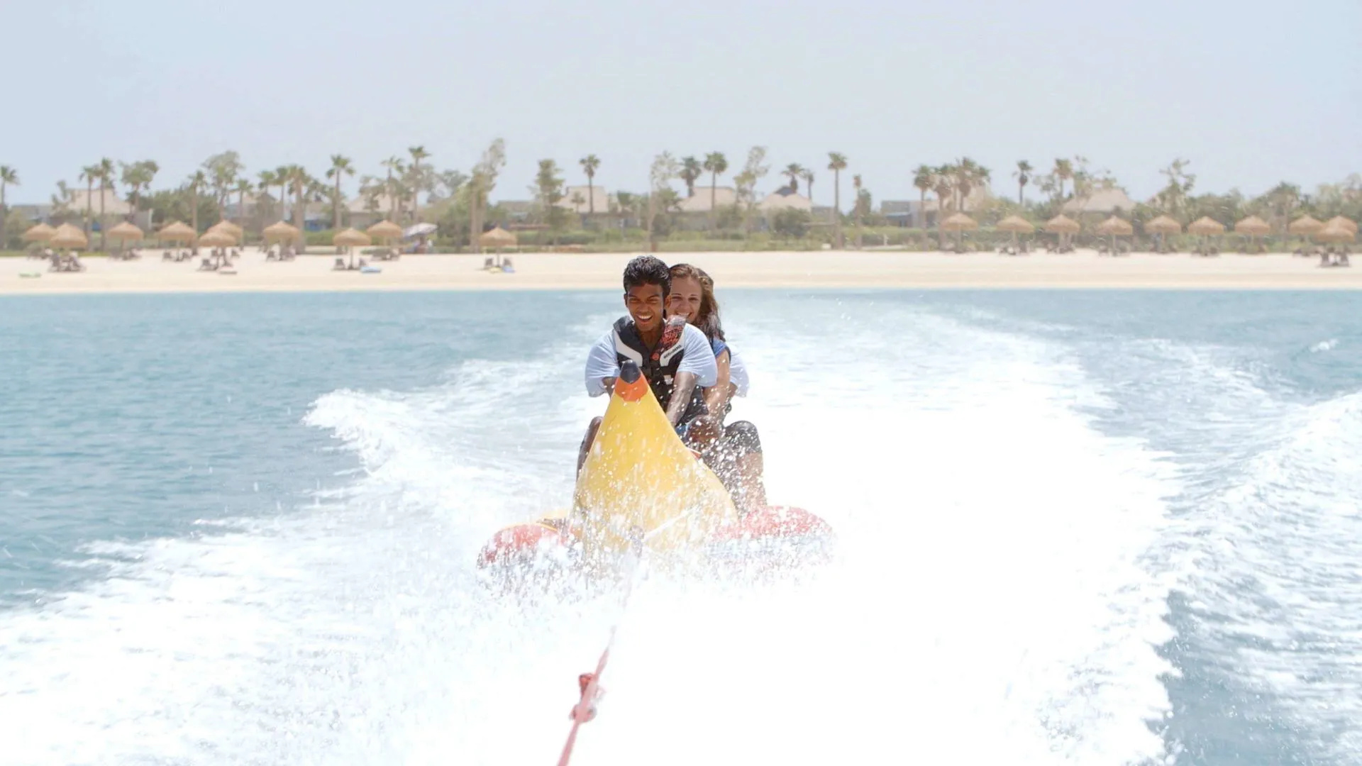 Banana Island Resort Doha By Anantara