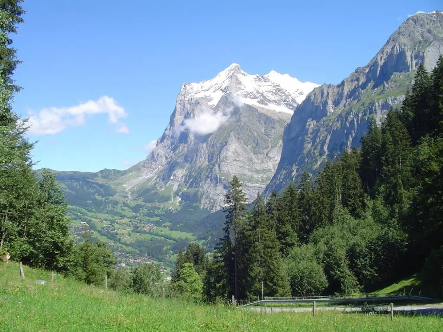 Tschuggen