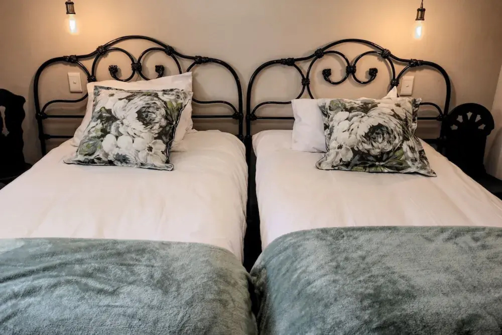 The Fat Mulberry Guesthouse