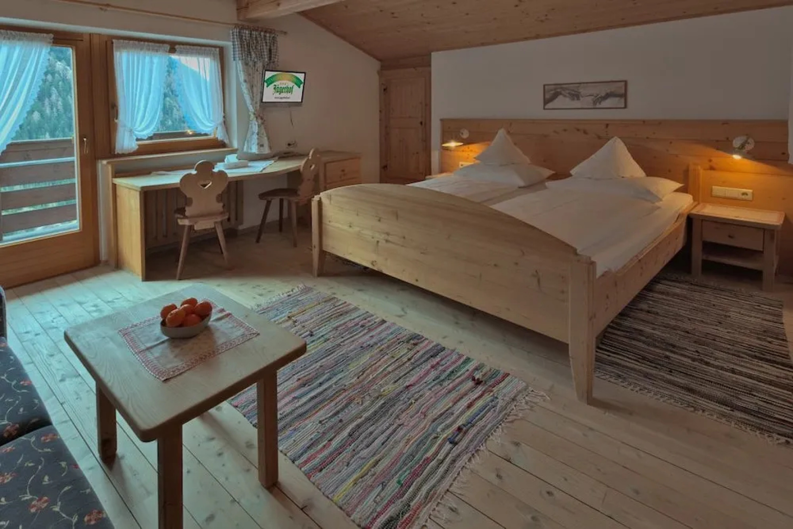 Jägerhof Geniesser & Wanderhotel