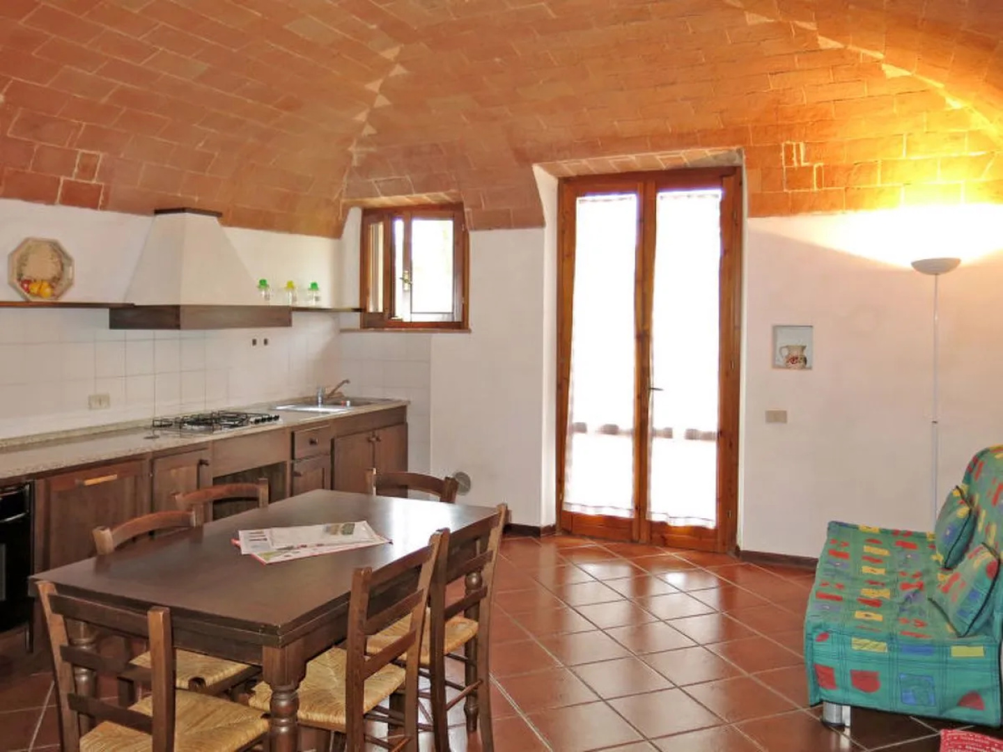 Apartment Le Palaie Peccioli 29423