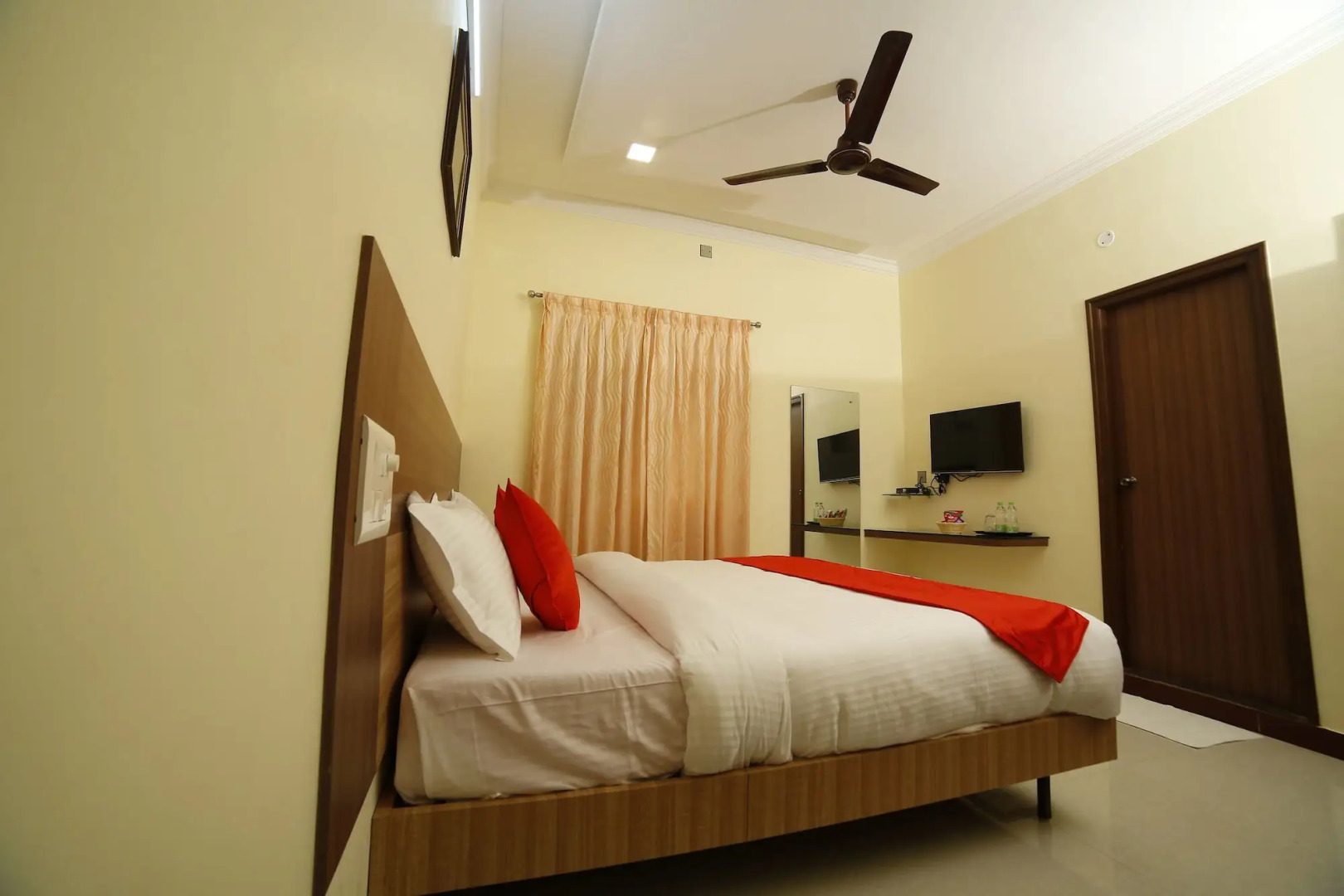 Hotel Sree Devi Madurai