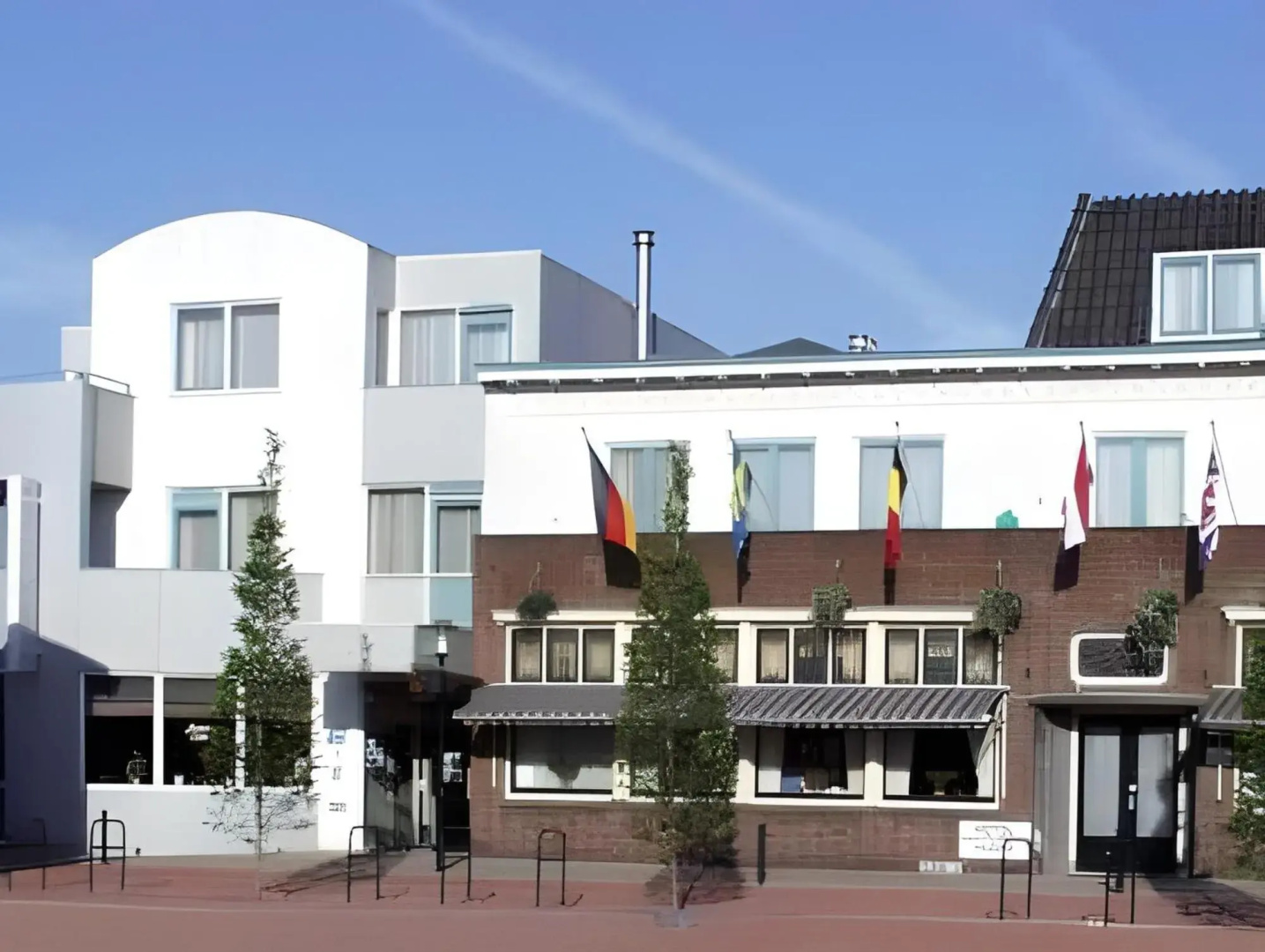 Hotel Flora