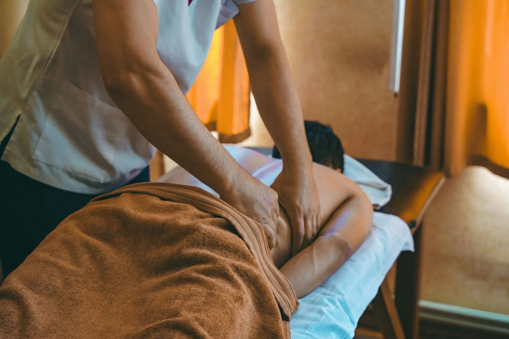 Санаторий Сароб