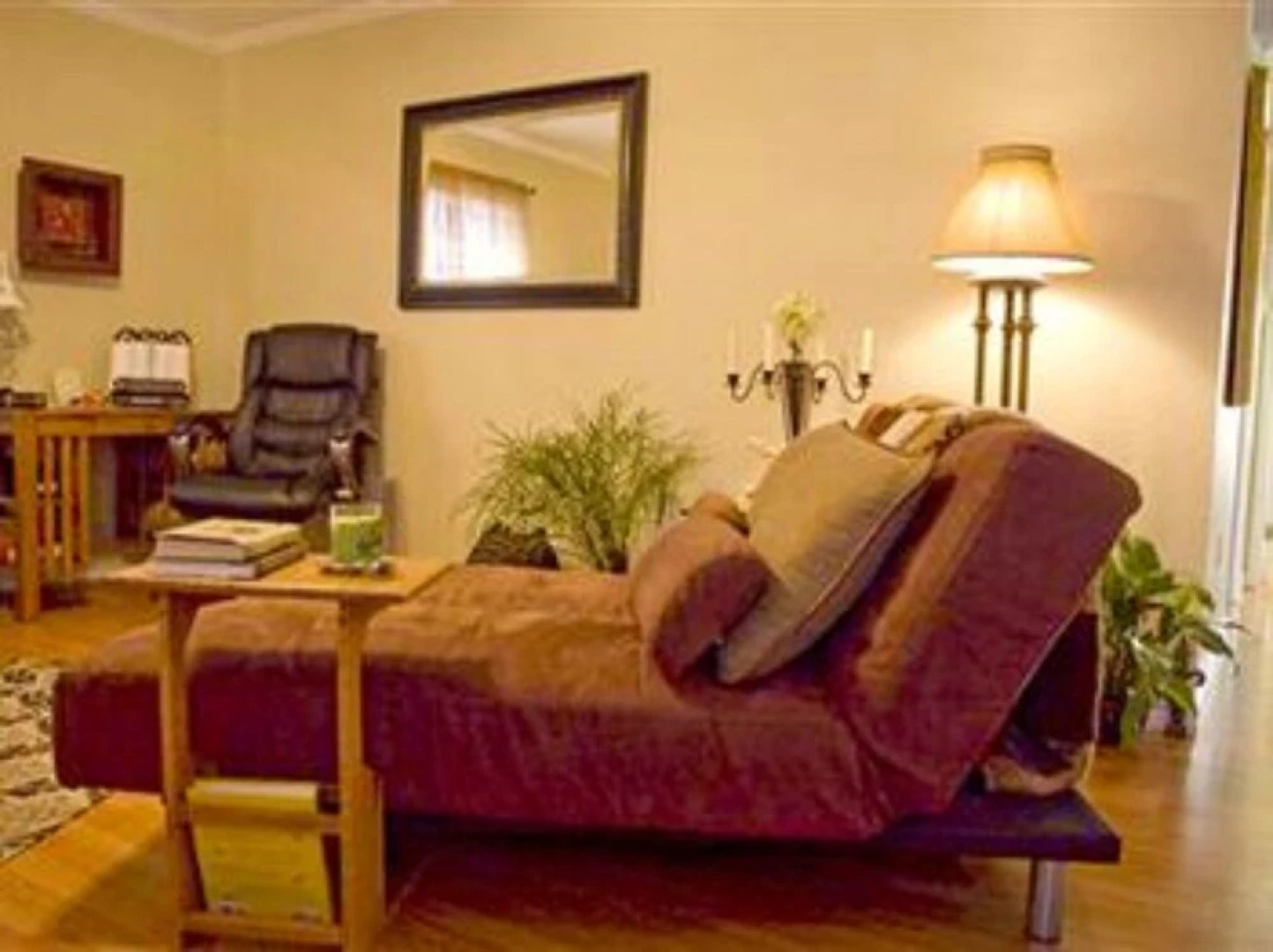 River Rock Bed and Breakfast Cottages