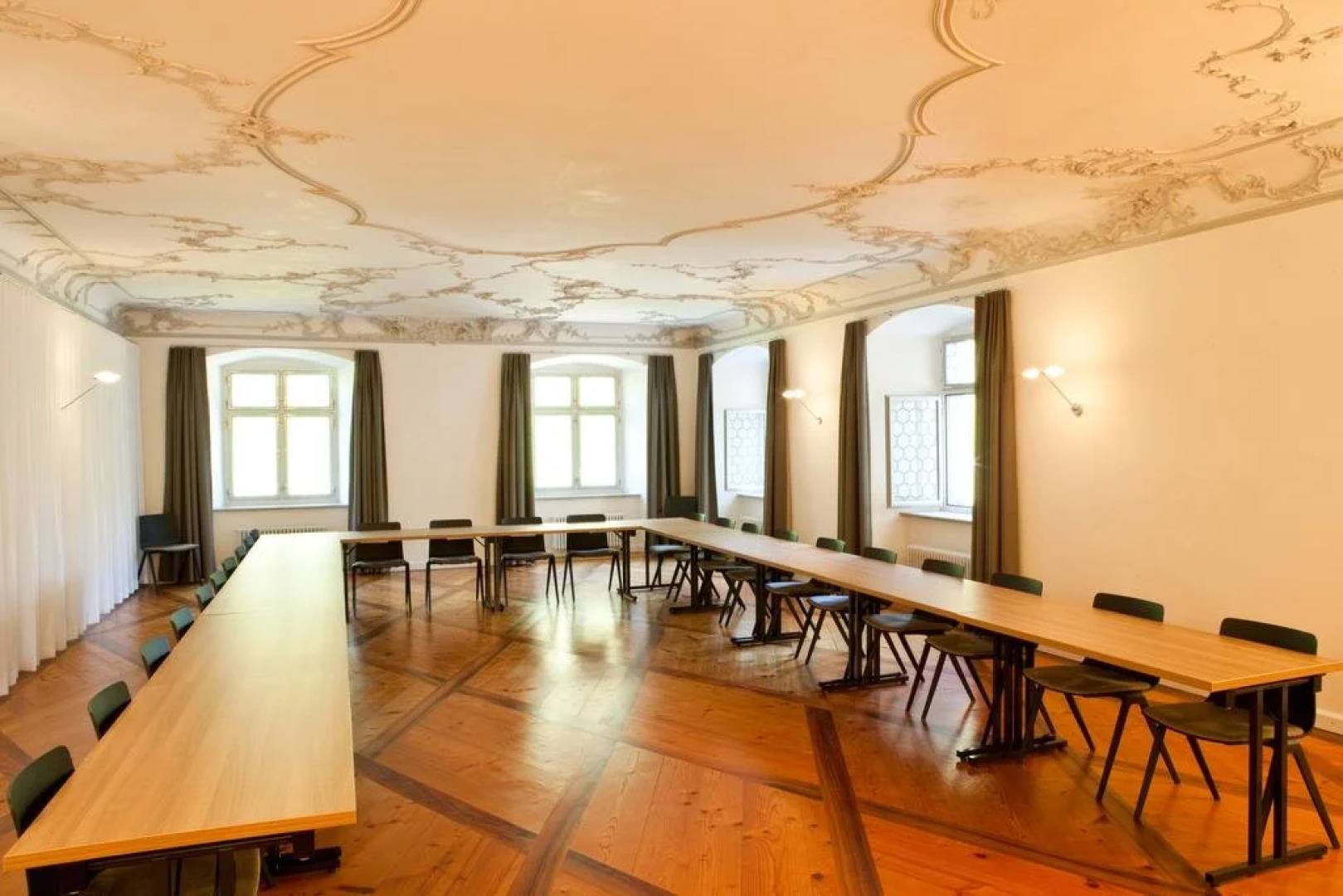 Hotel Kloster Fischingen