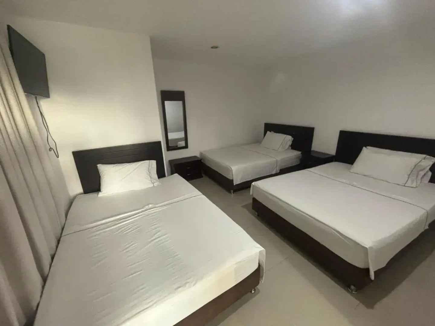 Hotel Canaguaro Gaitan