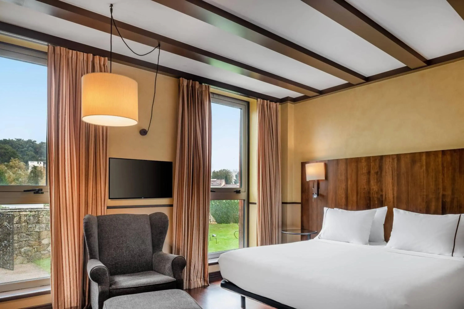 Hotel Palacio del Carmen, Autograph Collection