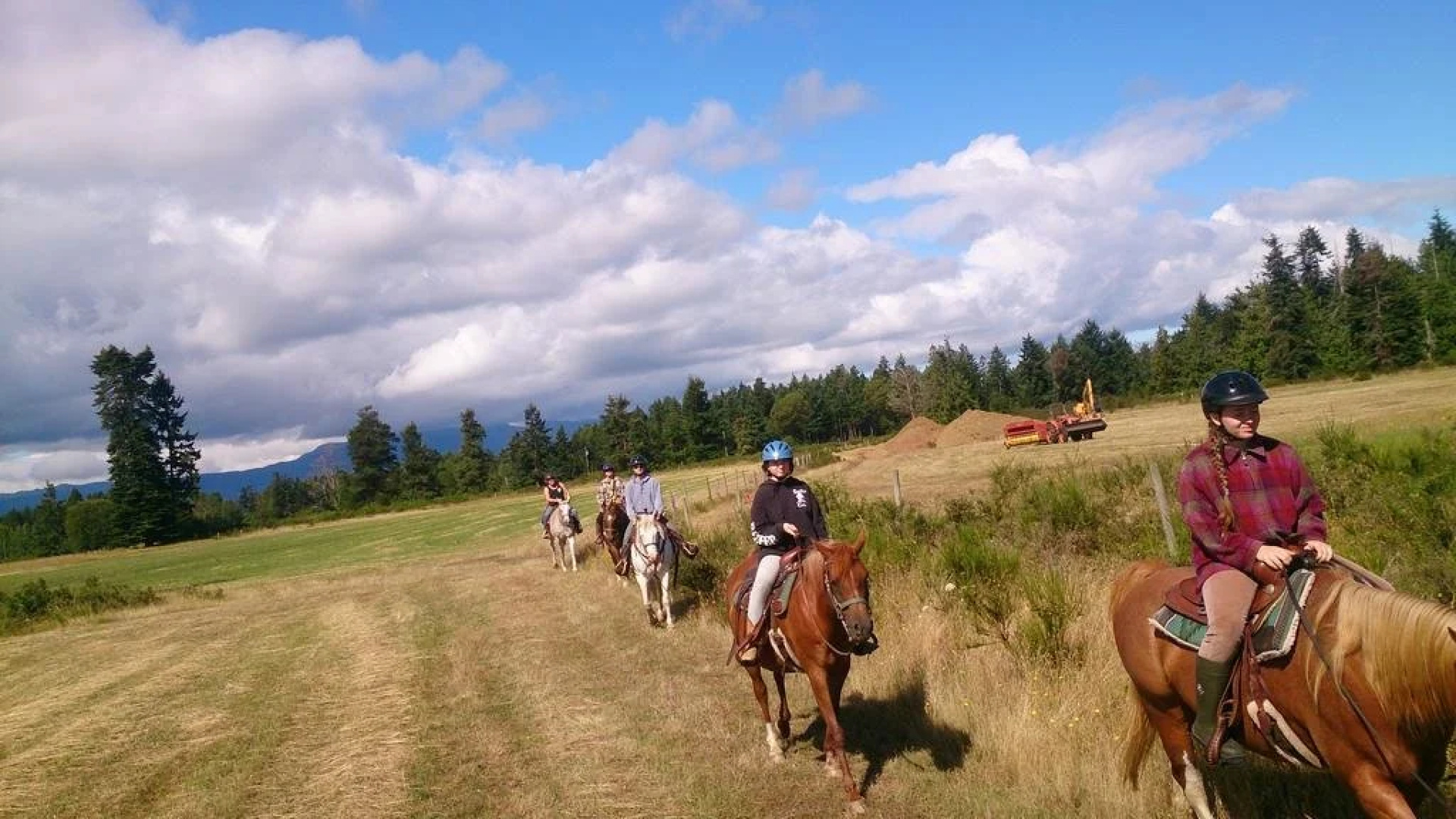 Paradise Acres Ranch