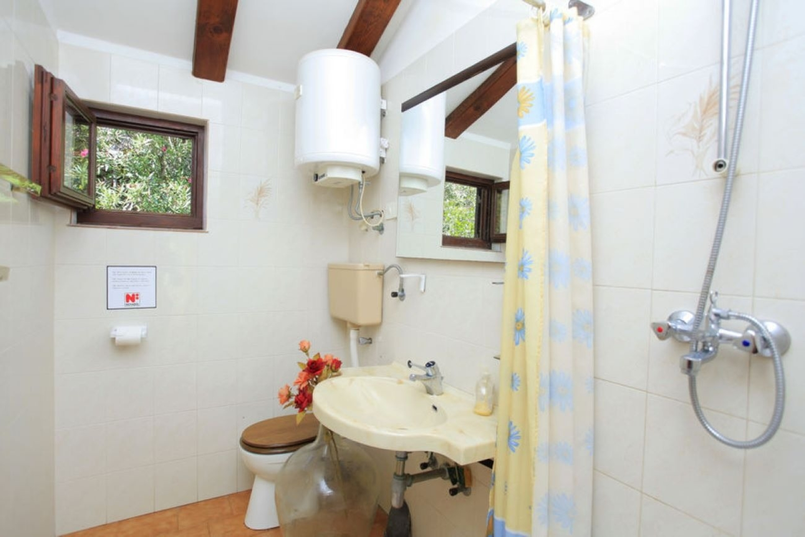 Holiday house Niso - with pool Cove Mikulina luka (Vela Luka), Island Korcula