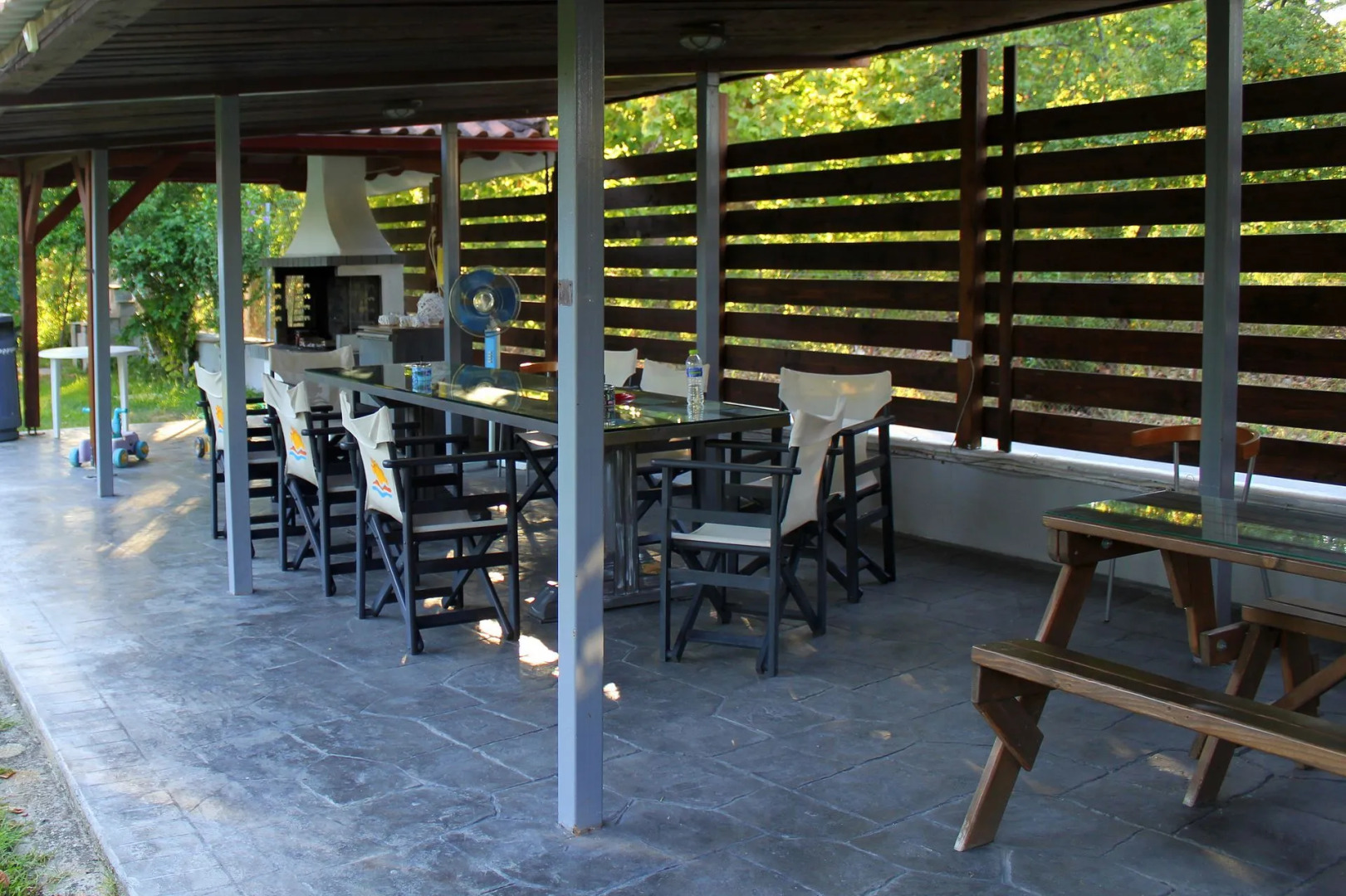 Garas Estate (Ktima Garas)