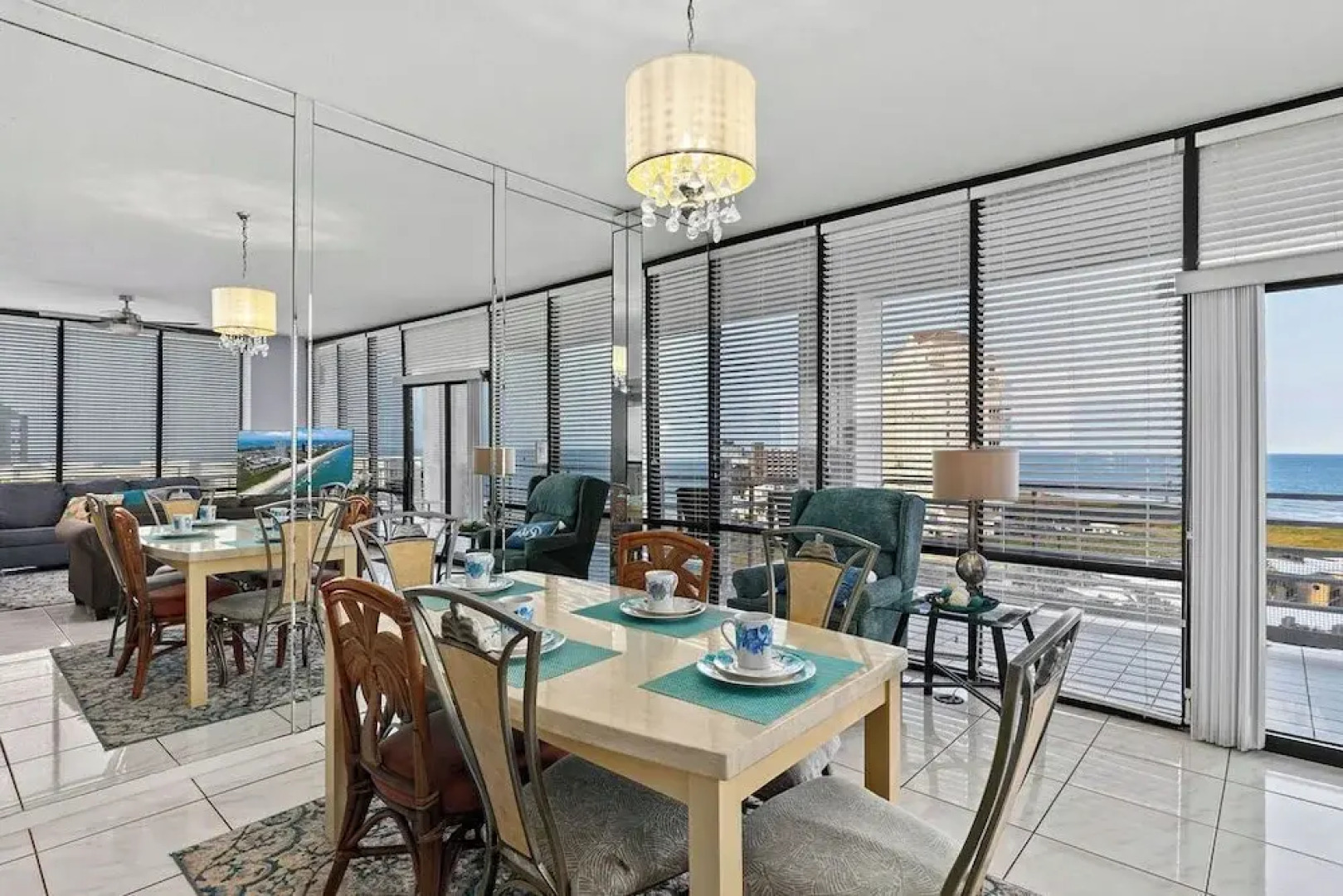 Sunchase IV by South Padre Resort Rental