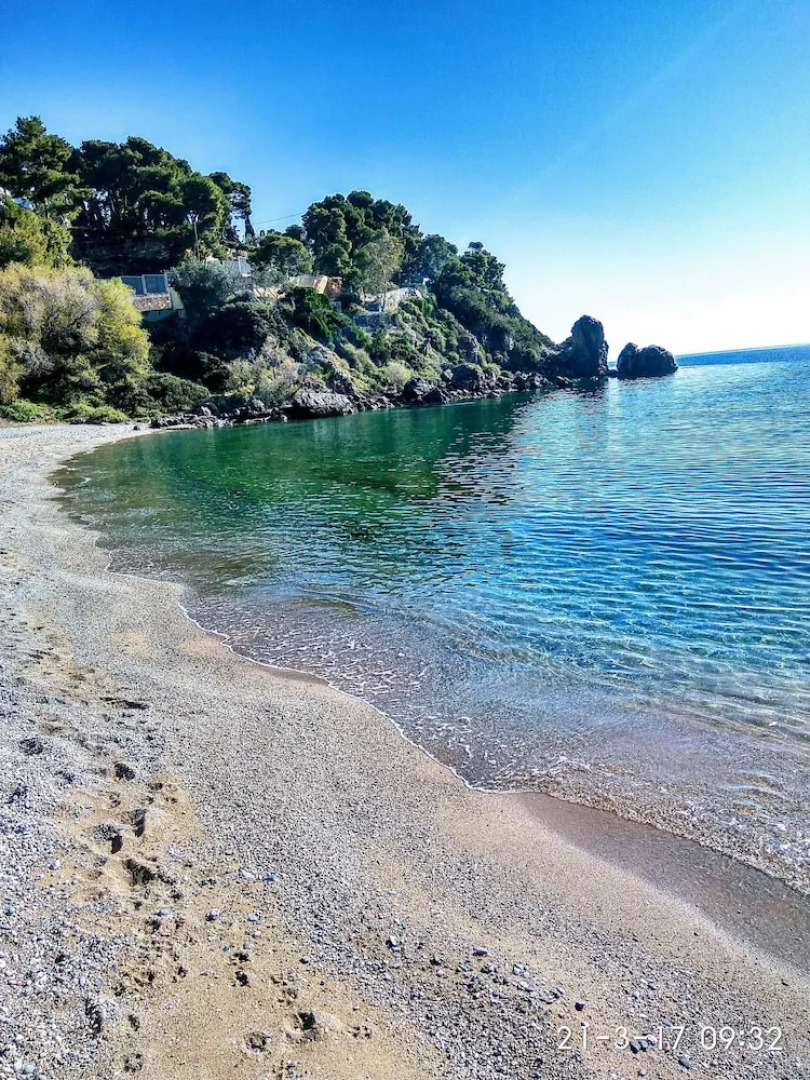 Mt1 George Apartments by the Sea