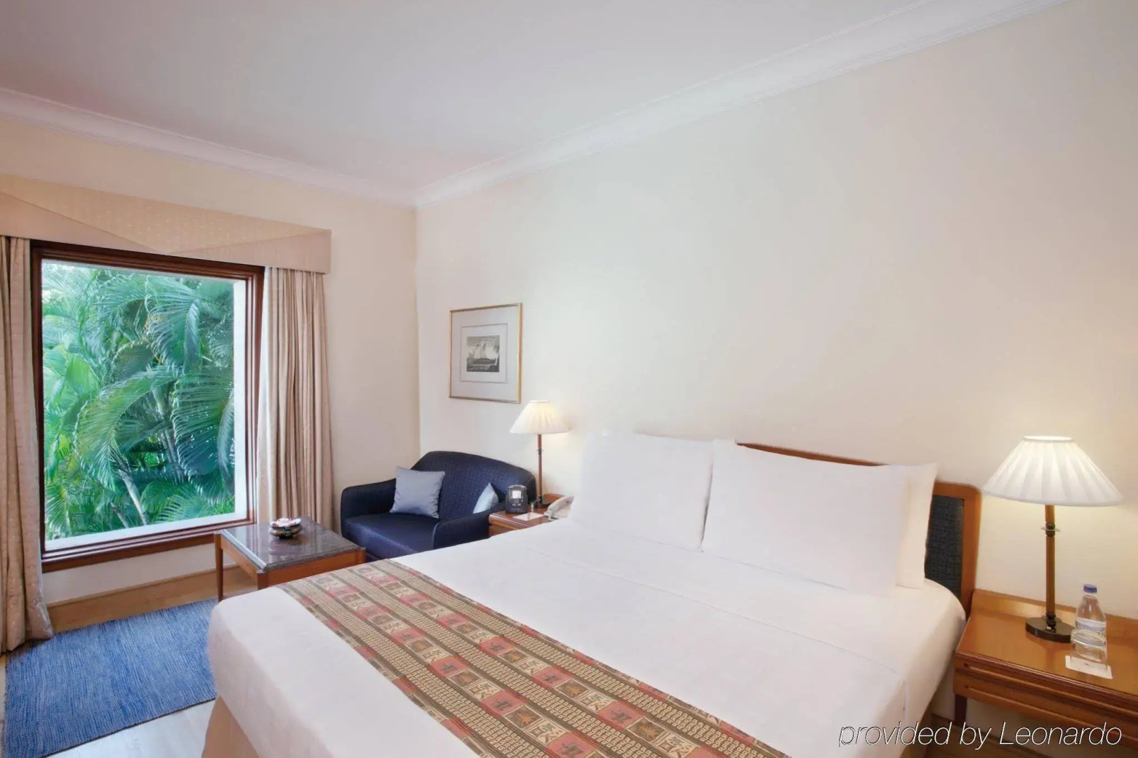 The Fern Kochi, Series by Marriott