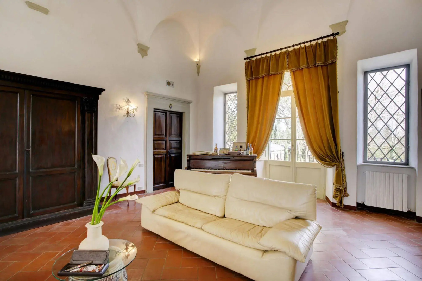 Borgo San Lorenzo a Linari