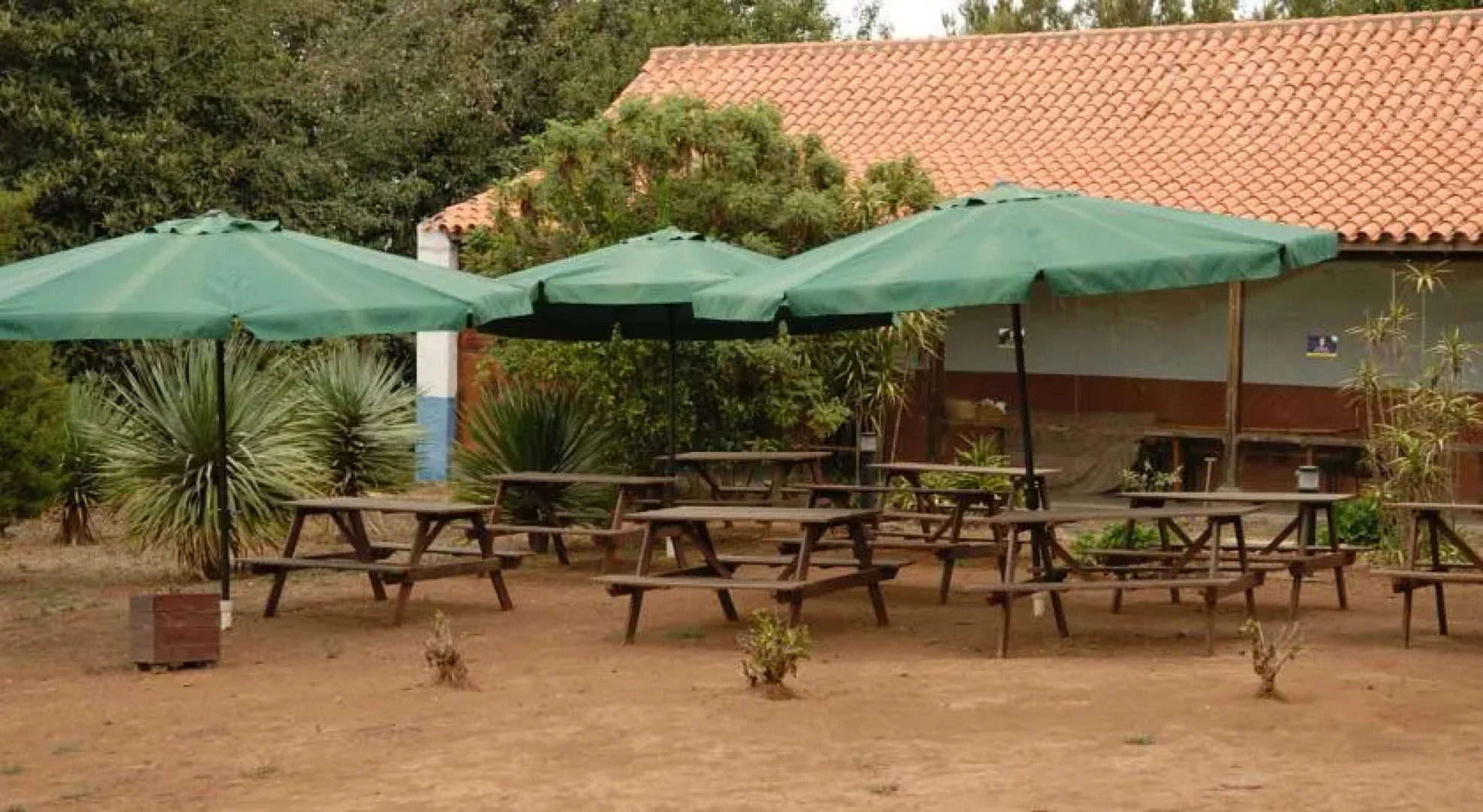 Aula-Albergue De La Naturaleza La Laurisilva