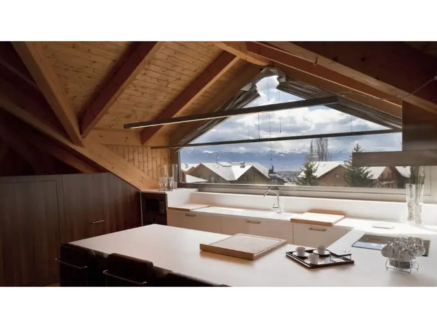 Apartamentos la Torreta del Llac