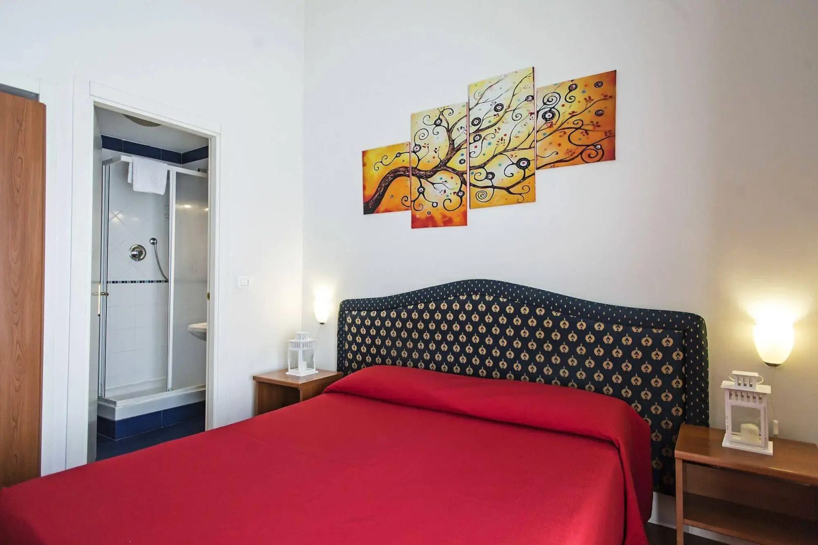 Sole e Luna Bed & Breakfast